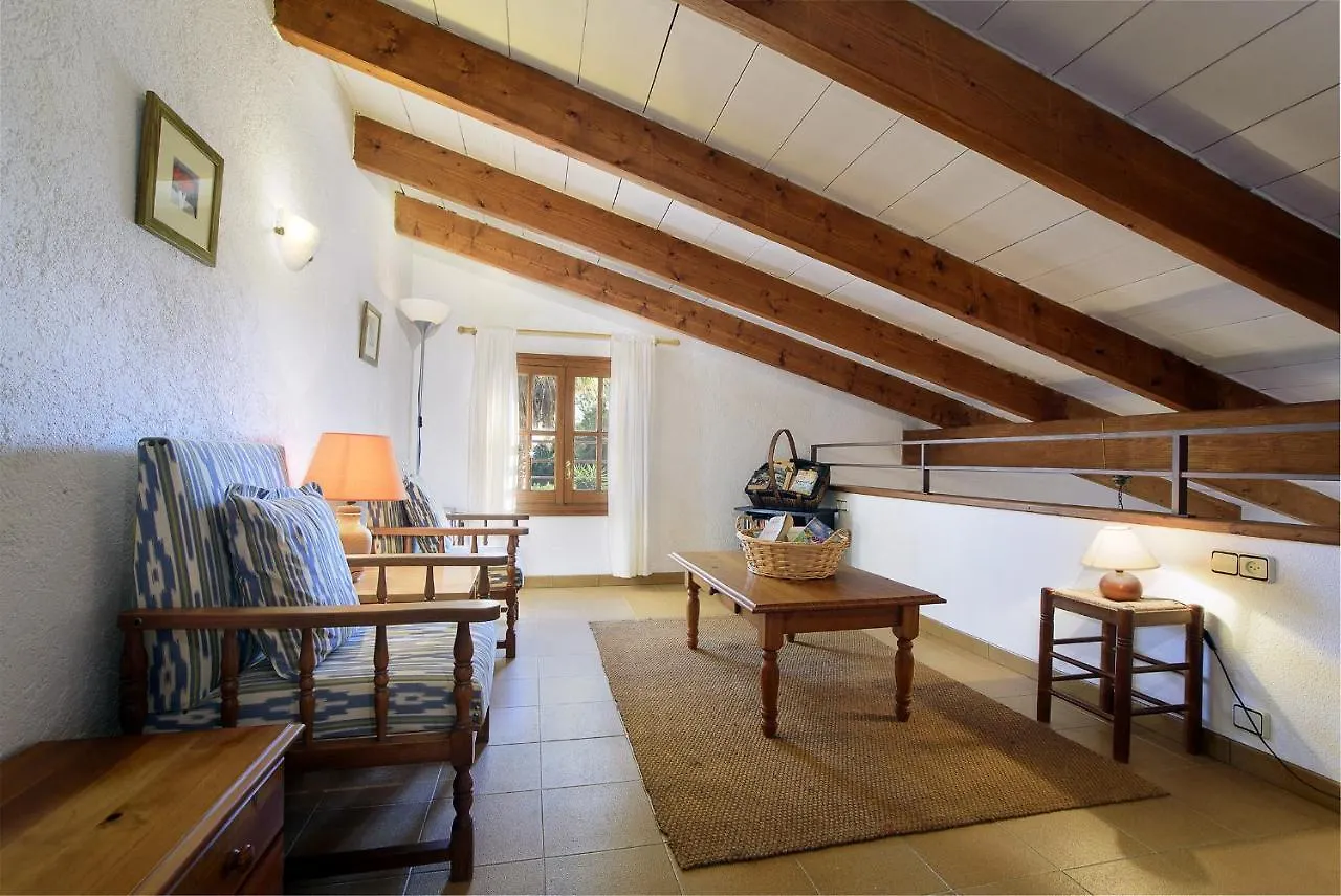 Villa Tintorer Port de Pollenca