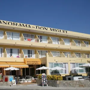 Don Miguel Port de Pollença