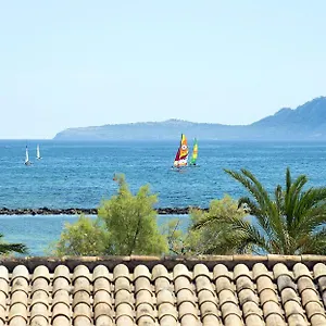 Cabot Sivella Port de Pollença