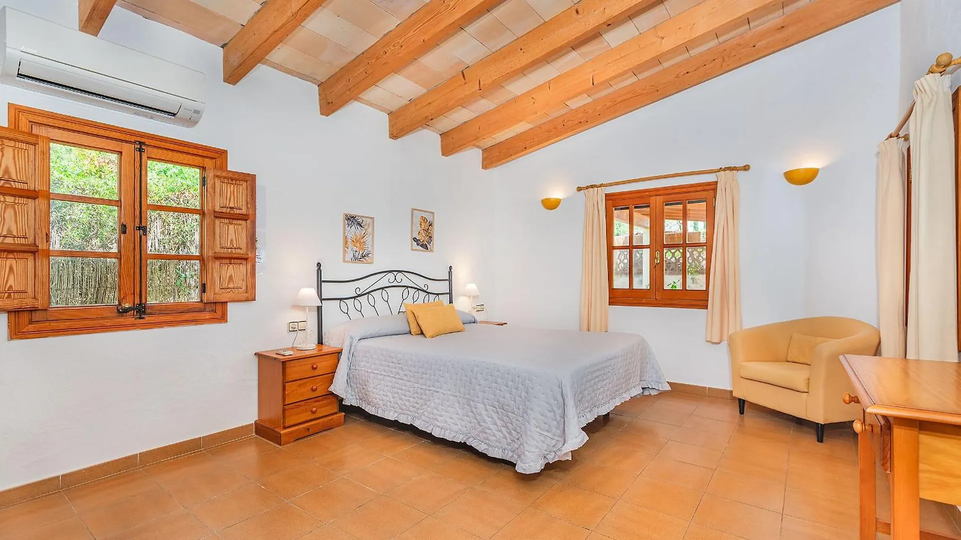 Villa Tintorer Port de Pollença